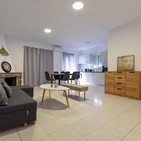 Beach Apartment Μ Nea Karvali Exterior photo