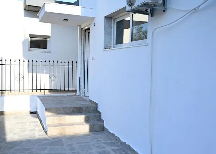 Beach Apartment Μ